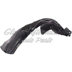 FENDER LINER FR LH EX/EX-L/LX — photo 3
