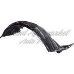 FENDER LINER FR LH EX/EX-L/LX — photo 4