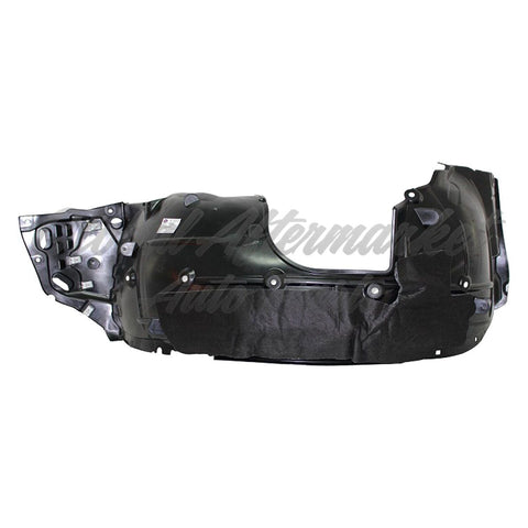 FENDER LINER FR LH SPRT/SPRT TOUR