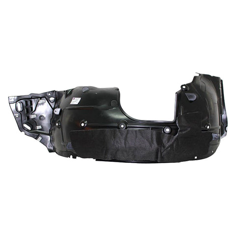 FENDER LINER FR LH SPRT/SPRT TOUR