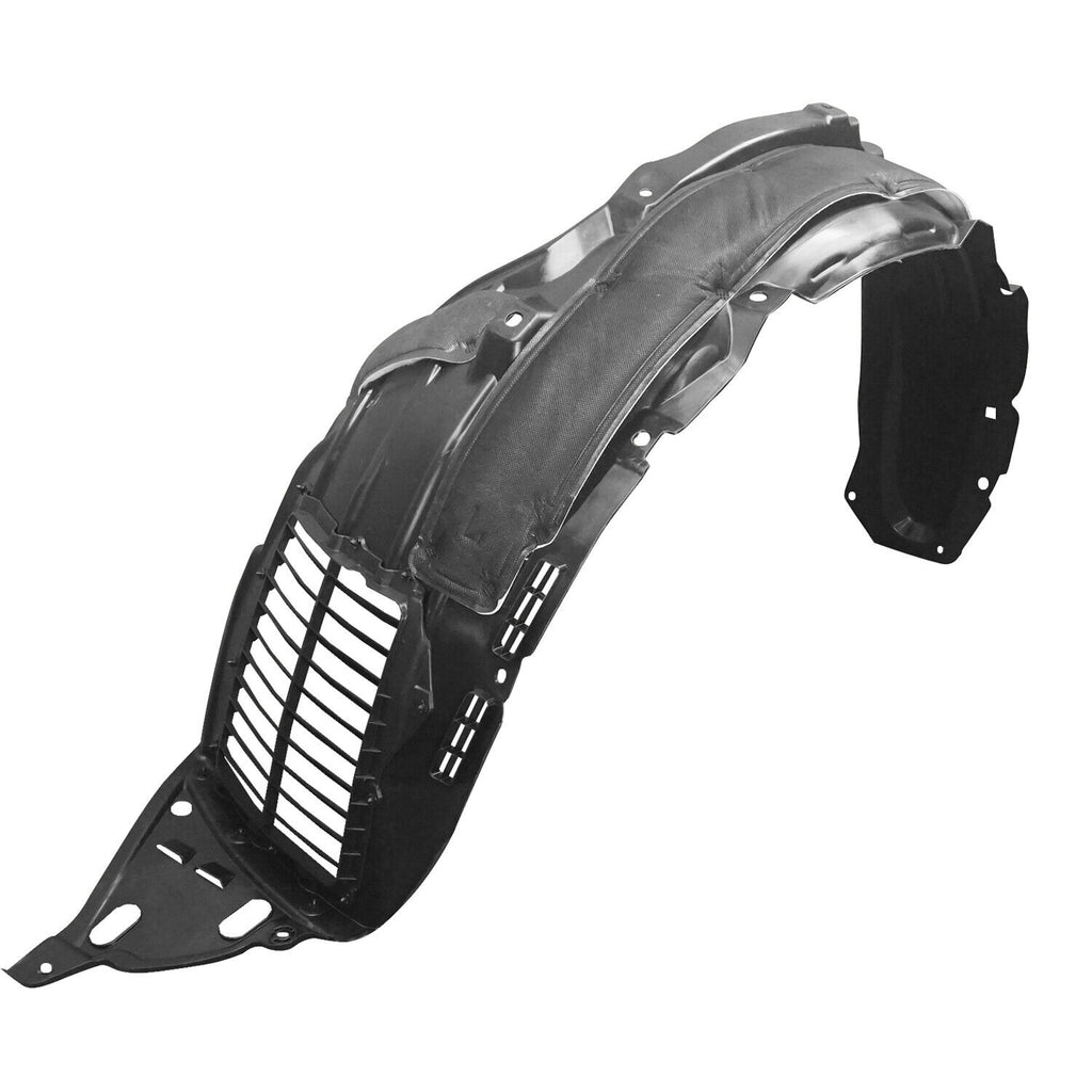 FENDER LINER FR LH INJECTION MOLDED HYB