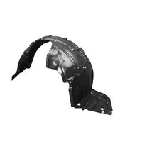 FENDER LINER FR LH INJECTION MOLDED W/ INSULATION HB 1.5T / SDN 1.5T TOURING/EX NORTH AMERICAN BUILT