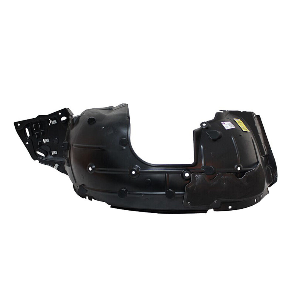 FENDER LINER FR LH EX/EX-L