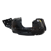 FENDER LINER FR LH EX/EX-L