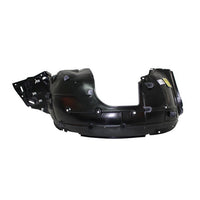 FENDER LINER FR LH LX INJECTION MOLDED