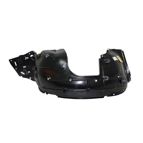 FENDER LINER FR LH LX INJECTION MOLDED