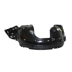FENDER LINER FR LH LX INJECTION MOLDED
