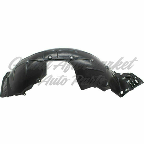 FENDER LINER FR LH SPRT/SPORT TOUR