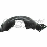 FENDER LINER FR LH SPRT/SPORT TOUR — photo 1