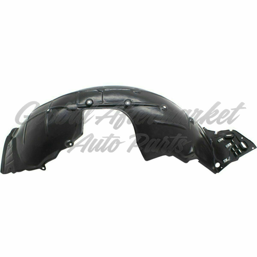 FENDER LINER FR LH SPRT/SPORT TOUR