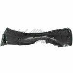 FENDER LINER FR LH SPRT/SPORT TOUR — photo 2