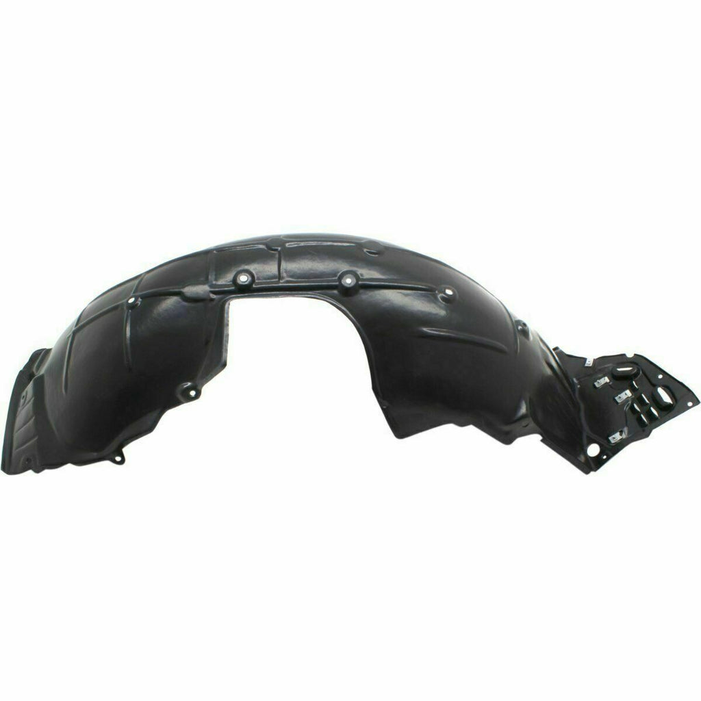 FENDER LINER FR LH SPRT/SPORT TOUR