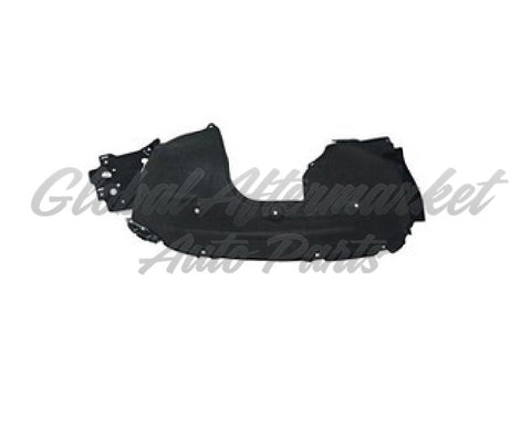 FENDER LINER FR LH