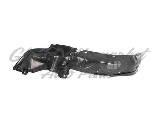 FENDER LINER RH