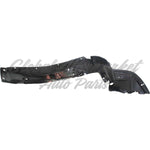 FENDER LINER RH — photo 5