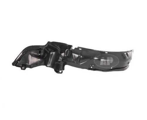 FENDER LINER RH