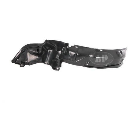 FENDER LINER RH