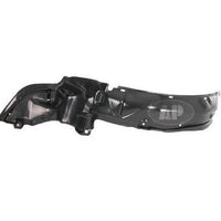 FENDER LINER RH