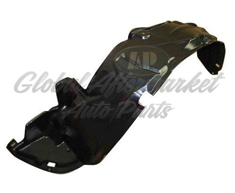 FENDER LINER RH