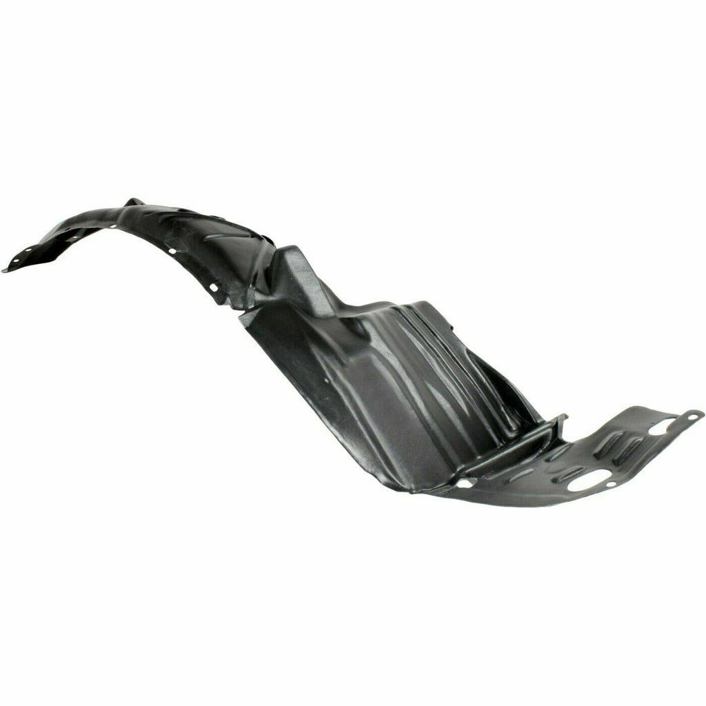 FENDER LINER RH