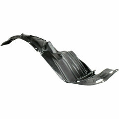 FENDER LINER RH