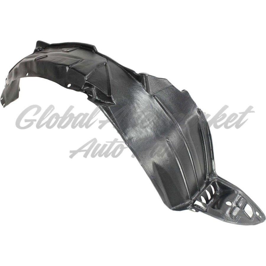 FENDER LINER RH