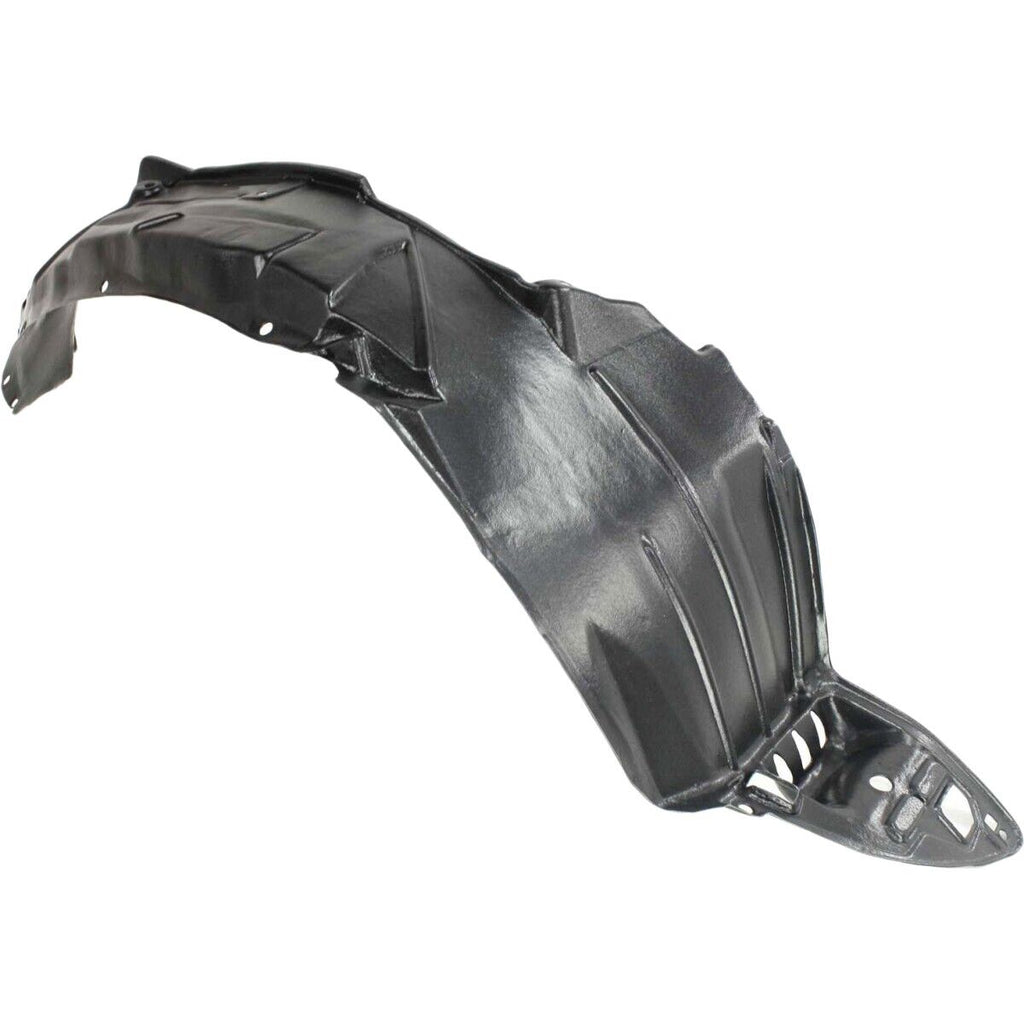 FENDER LINER RH