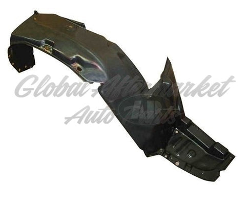 FENDER LINER RH