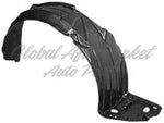FENDER LINER RH — photo 2
