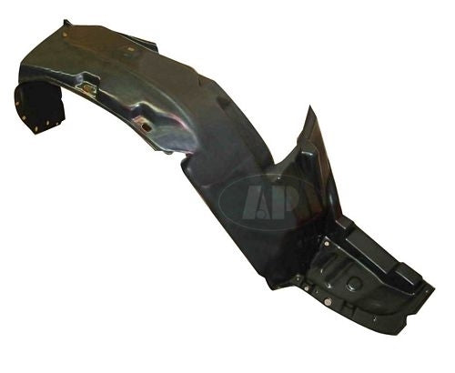 FENDER LINER RH