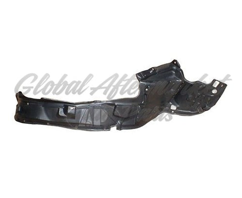 FENDER LINER RH