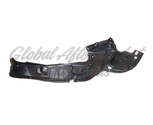 FENDER LINER RH