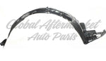 FENDER LINER RH — photo 2