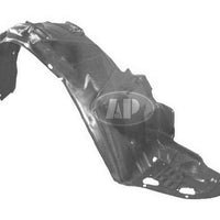 FENDER LINER RH