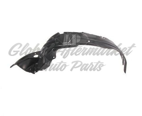 FENDER LINER RH