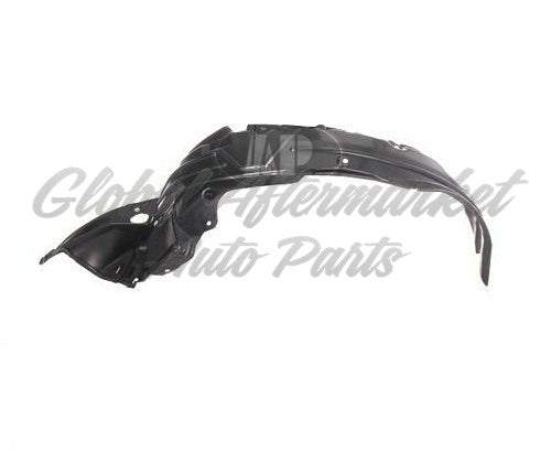 FENDER LINER RH
