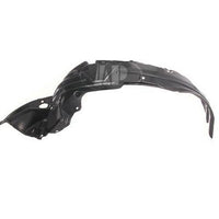 FENDER LINER RH