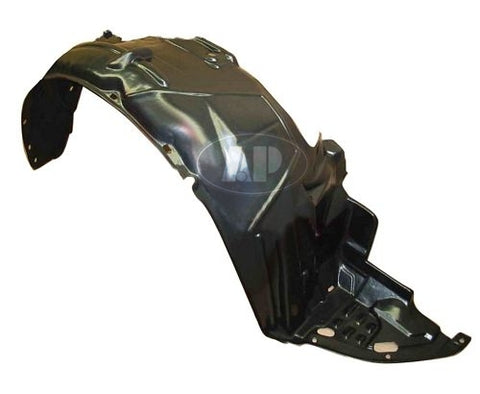 FENDER LINER RH