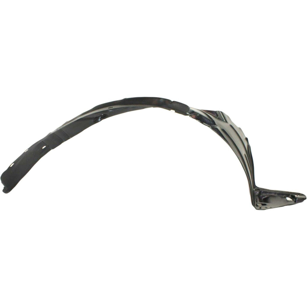 FENDER LINER RH