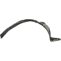 FENDER LINER RH