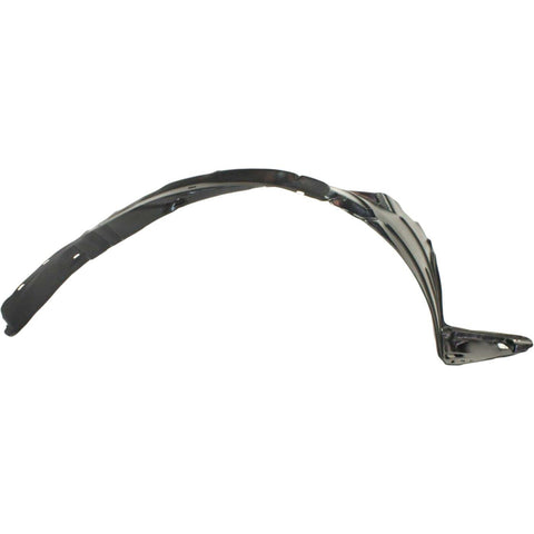 FENDER LINER RH