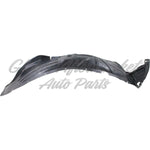 FENDER LINER RH — photo 3