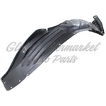 FENDER LINER RH — photo 4