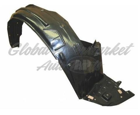 FENDER LINER RH