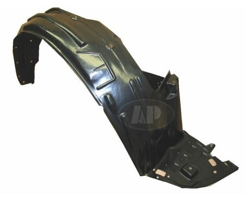 FENDER LINER RH
