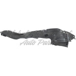 FENDER LINER FR RH — photo 5