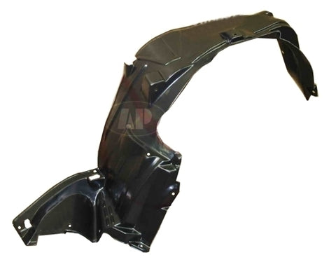 FENDER LINER FR RH