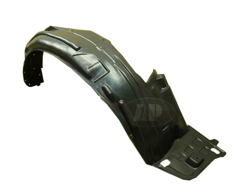 FENDER LINER RH