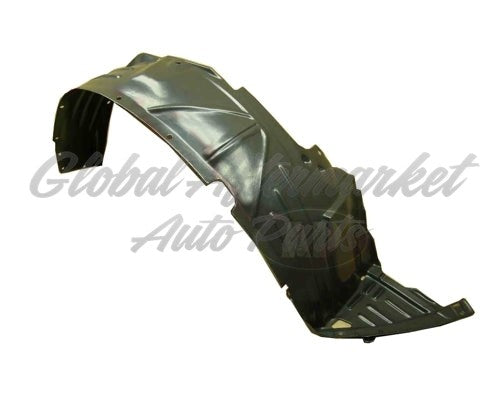 FENDER LINER RH