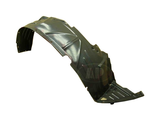 FENDER LINER RH